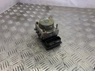 Запчасть блок abs Renault Duster 2014