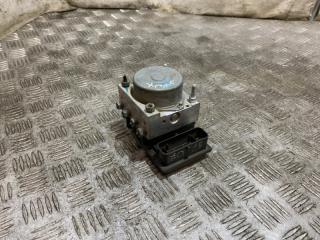 Запчасть блок abs Renault Duster 2014