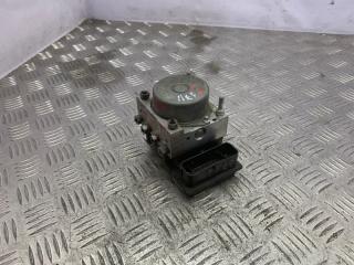 Запчасть блок abs Renault Duster 2014