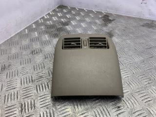 Дефлектор воздушный задний Toyota Camry 2004