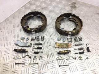 Запчасть ремкомплект стояночного тормоза Toyota Avalon 1999-2004