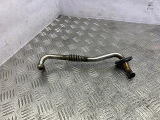 Запчасть трубка егр Mazda 6 2010