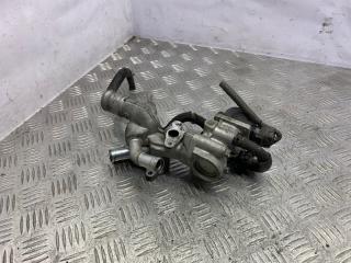 Запчасть клапан egr Mazda 6 2010