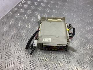 Блок предохранителей салонный Toyota Camry 2011 контрактная Блок предохранителей салонный Toyota Camry 2011