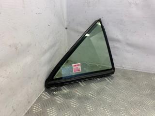 Стекло глухое заднее правое Toyota Camry 2011