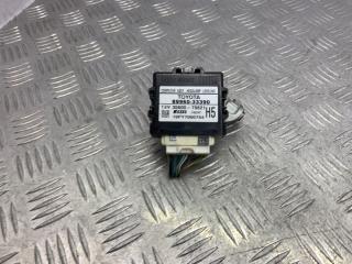 Блок управления светом Toyota Camry 2011