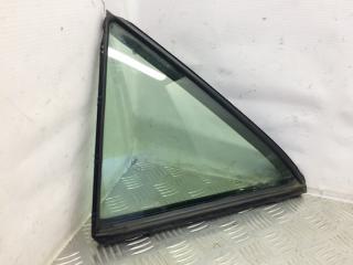 Стекло глухое заднее левое Toyota Camry 2011
