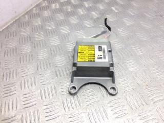 Блок управления Airbag Toyota Camry 2011 контрактная Блок управления Airbag Toyota Camry 2011