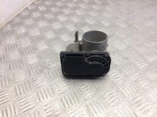 Заслонка дроссельная Toyota Camry 2011