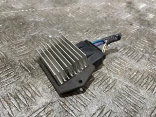 Фото запчасти резистор печки Toyota Camry 2003 контрактная запчасть Запчасть резистор печки Toyota Camry 2003