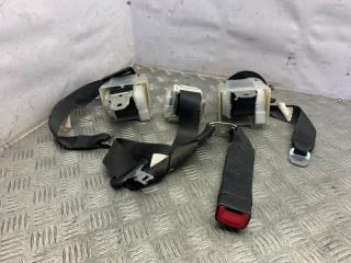 Ремень безопасности задний Toyota Camry 2011 контрактная Ремень безопасности задний Toyota Camry 2011