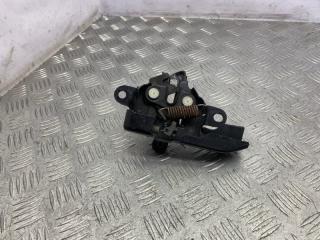 Замок капота Toyota Camry 2011