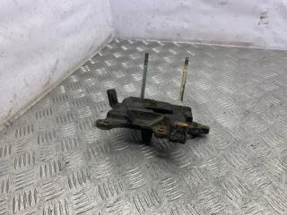 Кронштейн компрессора кондиционера Toyota Camry 2011 контрактная Кронштейн компрессора кондиционера Toyota Camry 2011