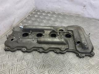 Крышка головки блока цилиндров Toyota Camry 2011 контрактная Крышка головки блока цилиндров Toyota Camry 2011