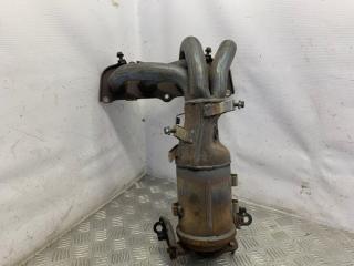 Катализатор Toyota Camry 2006 контрактная Катализатор Toyota Camry 2006