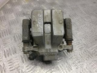 Запчасть суппорт тормозной задний правый Toyota Camry 2014