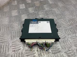 Блок иммобилайзера Toyota Camry 2011