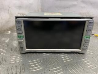 Магнитола Toyota Camry 2006 контрактная Магнитола Toyota Camry 2006