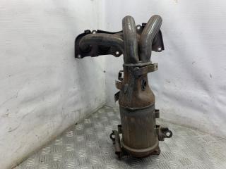 Катализатор Toyota Camry 2006 контрактная Катализатор Toyota Camry 2006