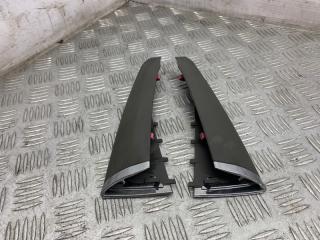 Накладка декоративная Toyota Camry 2008