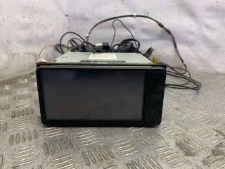 Магнитола Toyota Camry 2008 контрактная Магнитола Toyota Camry 2008