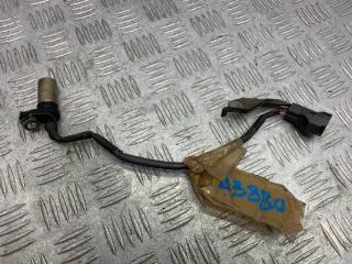 Датчик положения коленвала Toyota Camry 2006