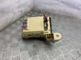 Блок предохранителей салонный Toyota Camry 2008 контрактная Блок предохранителей салонный Toyota Camry 2008