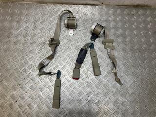 Ремень безопасности задний Toyota Camry 2007 контрактная Ремень безопасности задний Toyota Camry 2007