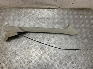 Ручка сиденья задняя правая Toyota Camry 2007