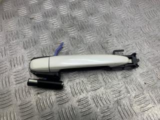 Ручка двери наружная задняя левая Toyota Camry 2008