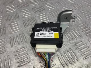 Блок управления светом Toyota Camry 2006
