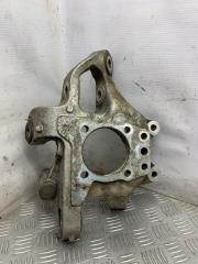 Запчасть кулак поворотный задний левый Lexus LS600h 2008