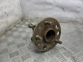 Запчасть ступица задняя Lexus LS600h 2008