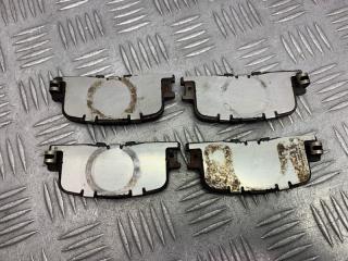 Тормозные колодки заднее Lexus ES300 2001-2003