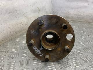 Запчасть ступица задняя Lexus LC500 2016