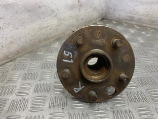 Запчасть ступица задняя Lexus LS460 2006-2017