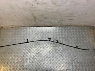 Запчасть трос ручного тормоза левый Toyota Prius 2009