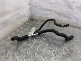 Запчасть трубка охлаждающей жидкости металлическая Nissan X-TRAIL 2009