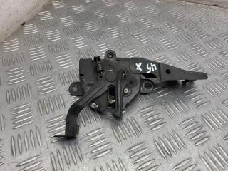 Замок капота Camry 2006 V40 2AZFE