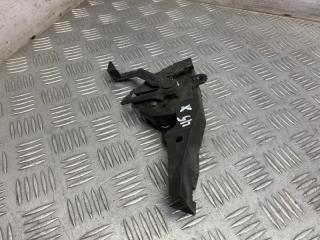 Замок капота Toyota Camry V40 2AZFE