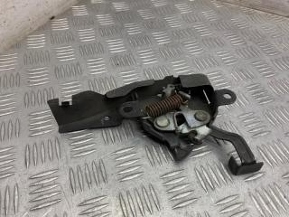 Замок капота Camry 2006 V40 2AZFE