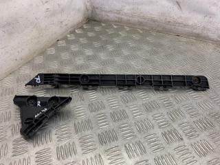 Кронштейн бампера задний правый Toyota Camry 2006-2011