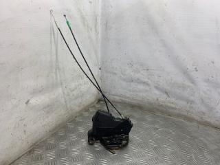 Замок двери передний правый Pontiac Vibe 2003