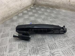 Ручка двери наружная задняя левая Toyota Camry 2006