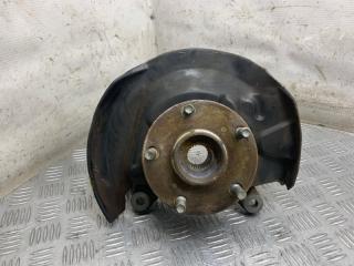 Запчасть кулак поворотный передний левый Lexus ES300 1996-2001