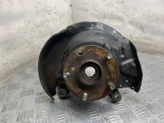 Запчасть кулак поворотный передний левый Toyota Camry 1999