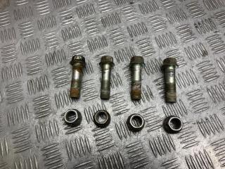 Фото запчасти болт TOYOTA Harrier Б/У запчасть Запчасть болт TOYOTA Harrier