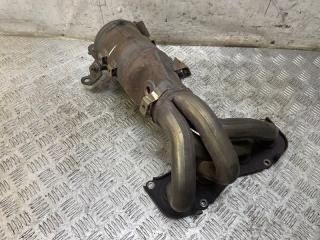 Катализатор Toyota Camry 2010 контрактная Катализатор Toyota Camry 2010