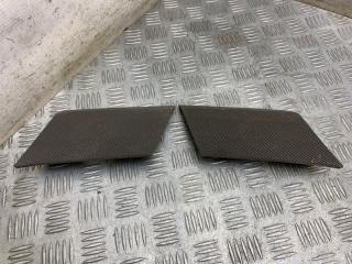 Решетка динамика Toyota Camry 2004