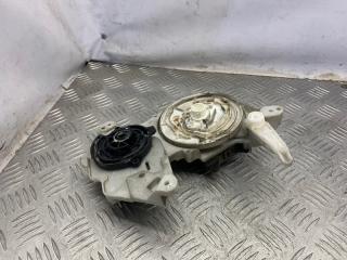 Моторчик заслонки печки Toyota Camry 2007